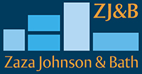 Zaza Johnson and Bath